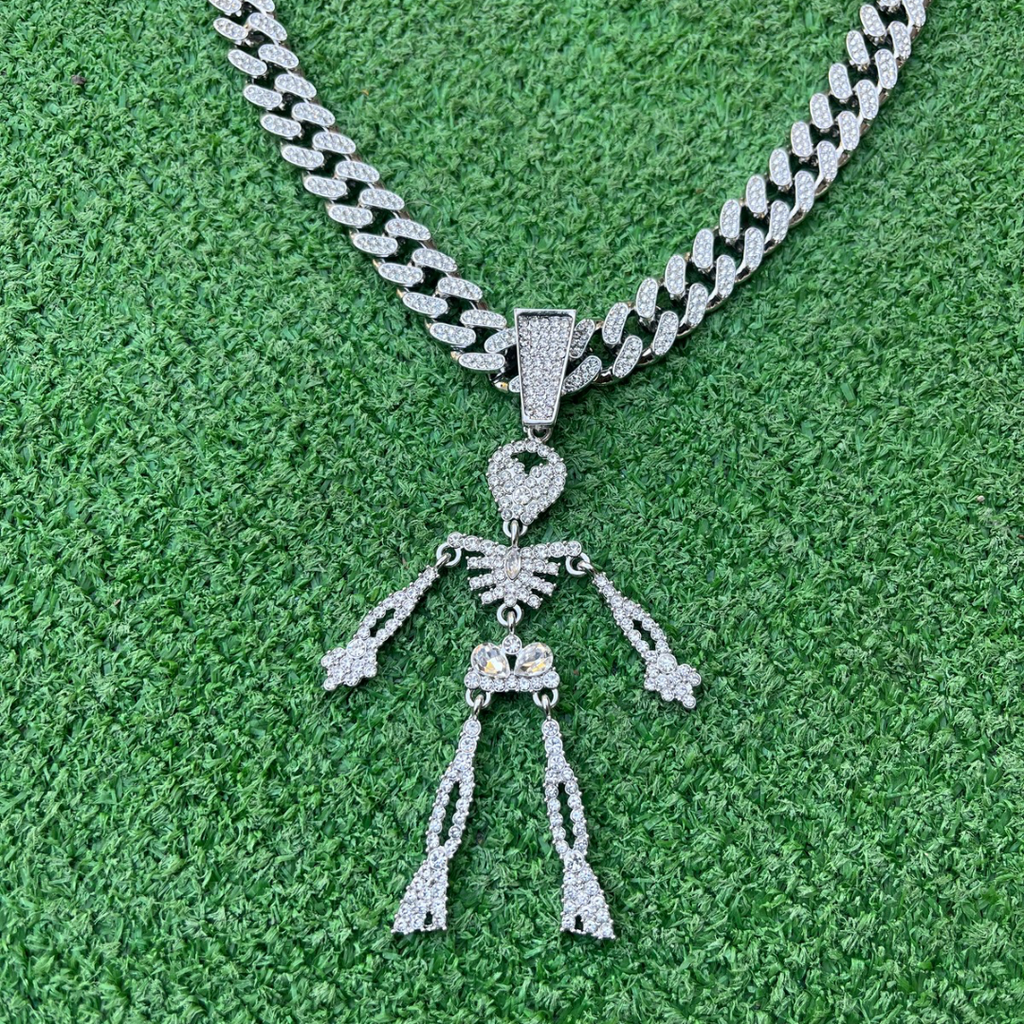 RICH SKELETOR