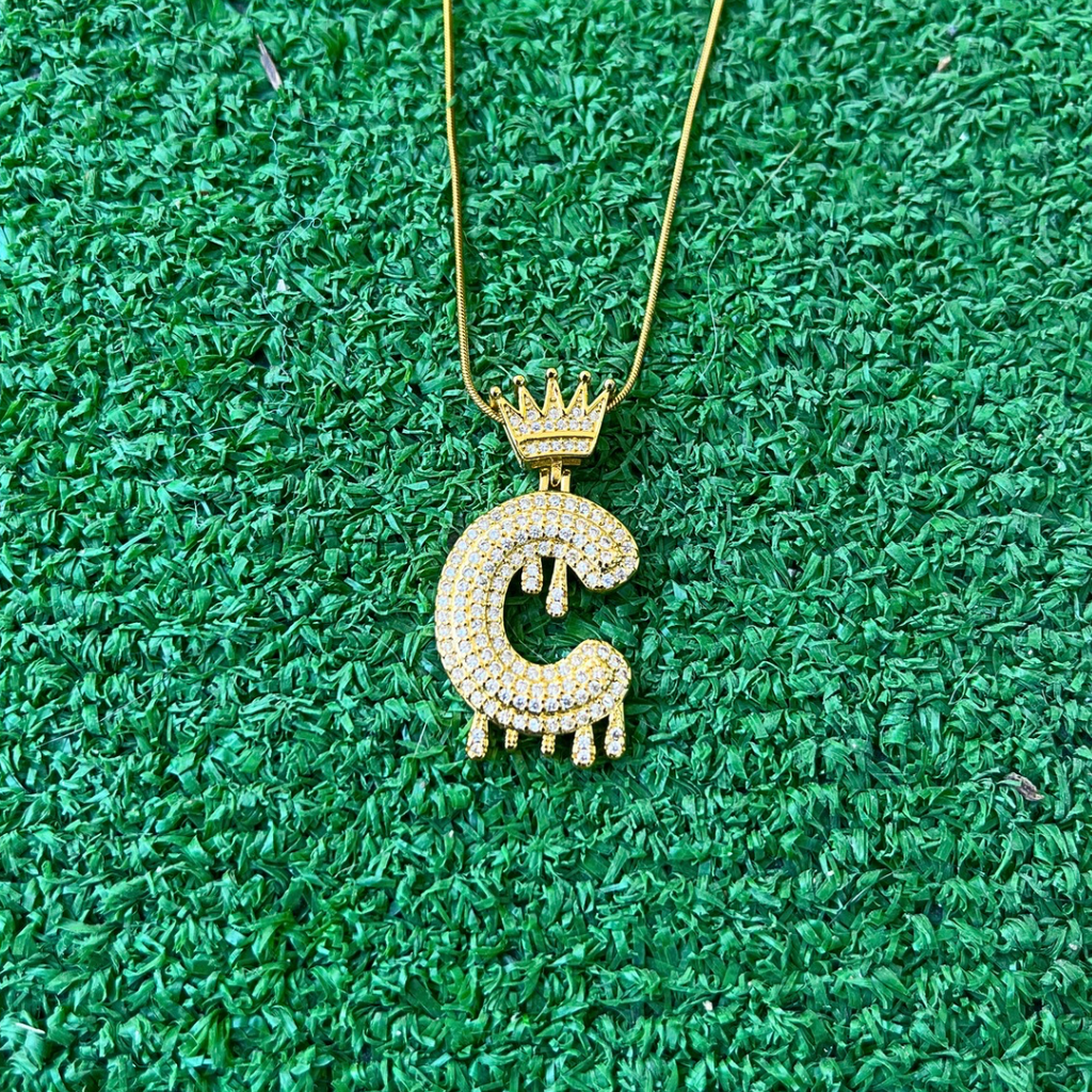 RICH C GOLD