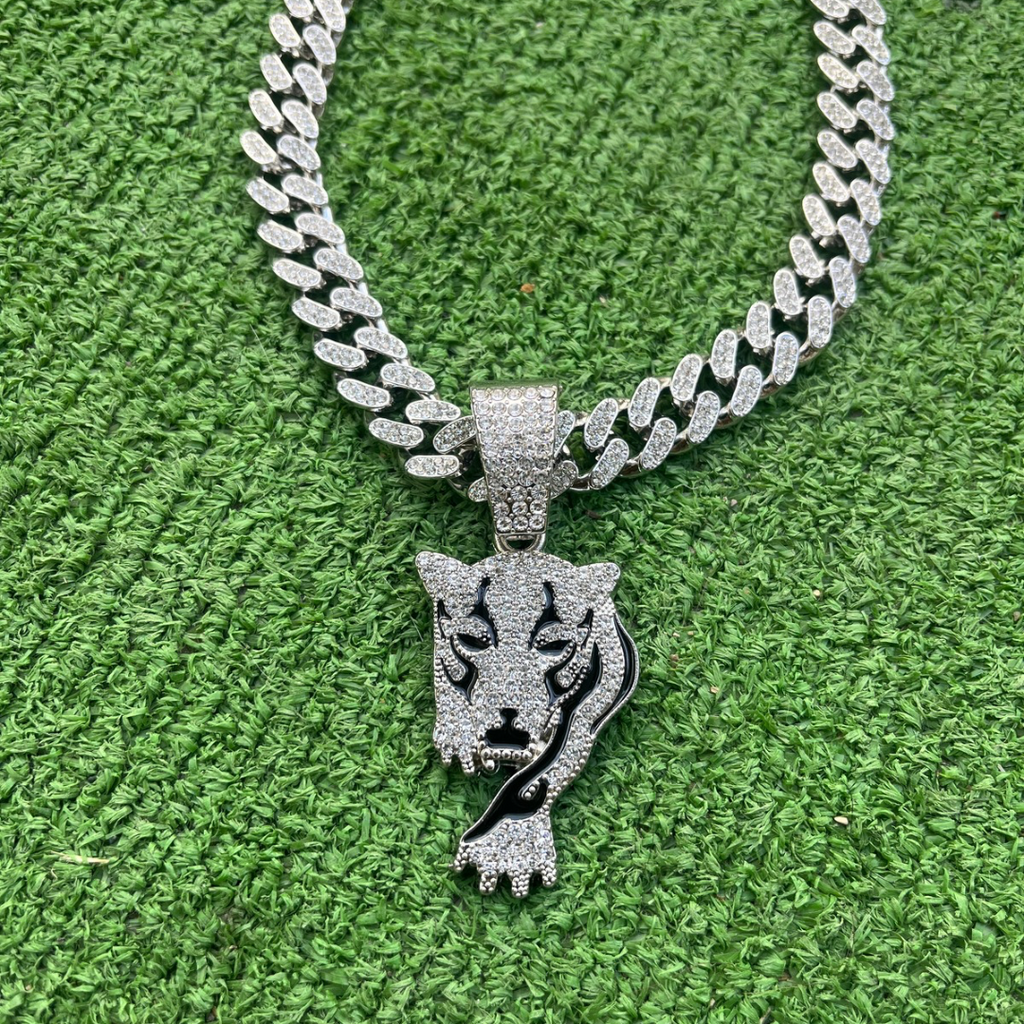 RICH TIGER