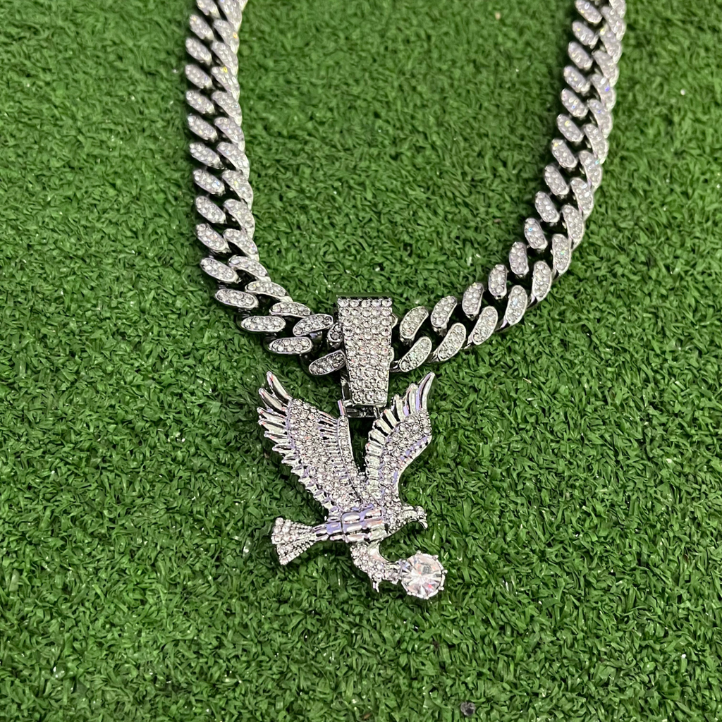 RICH EAGLE DIAMOND