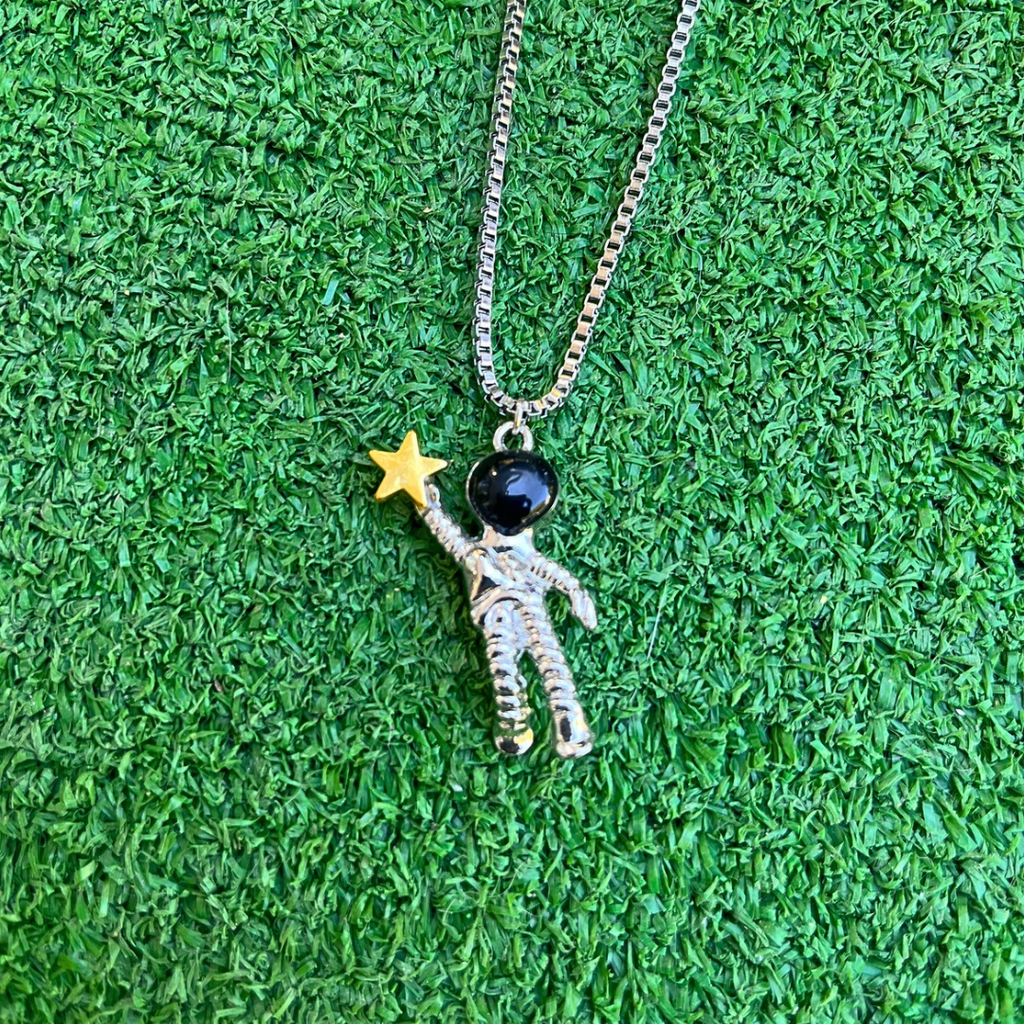 RICH ASTRONOT