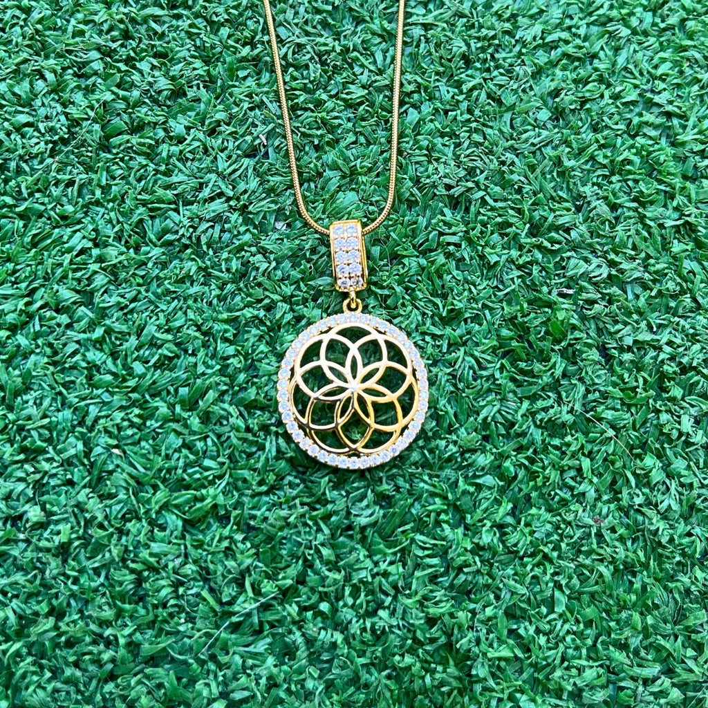 RICH DAKUHAN GOLD