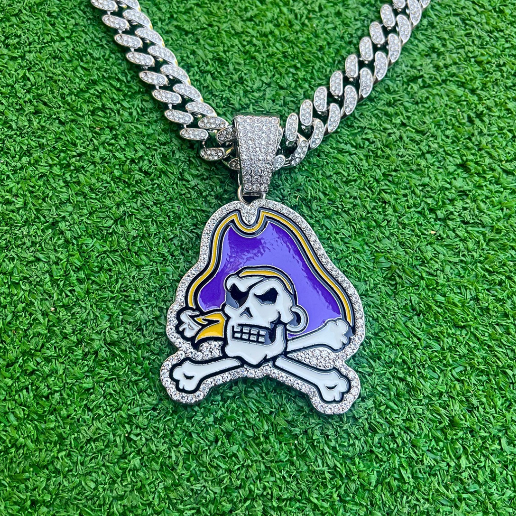 RICH PIRATES
