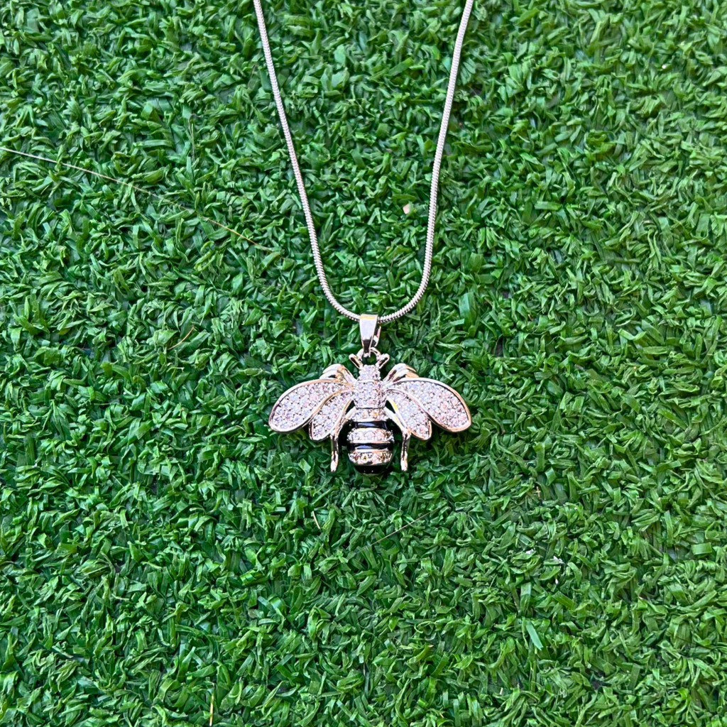 RICH BEE DIAMOND