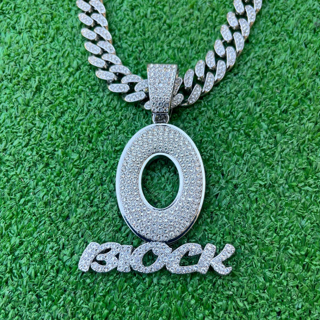 RICH OBlOCK DIAMOND