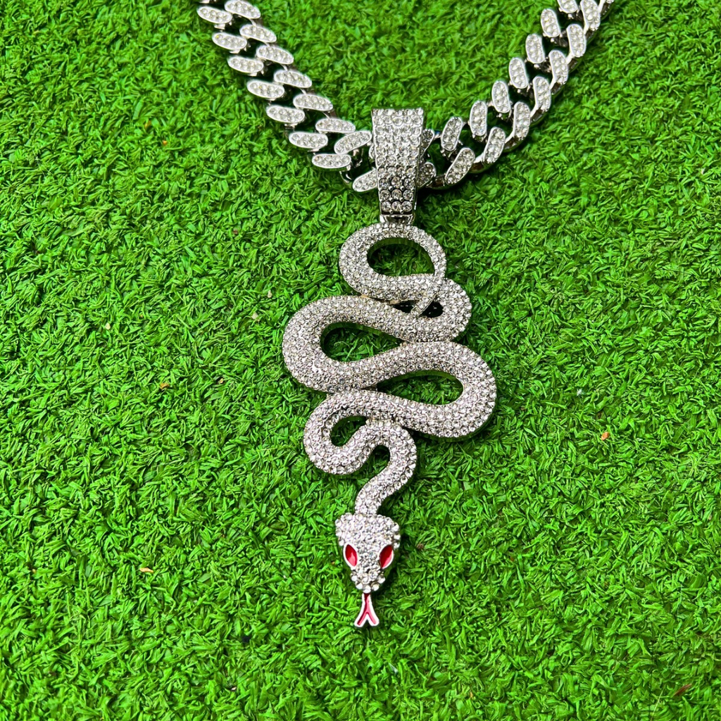 RICH SNAKE
