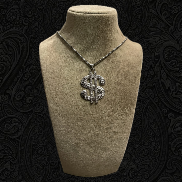 RICH DOLLAR (Limited Edition)