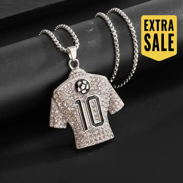 RICH 10 DIAMOND