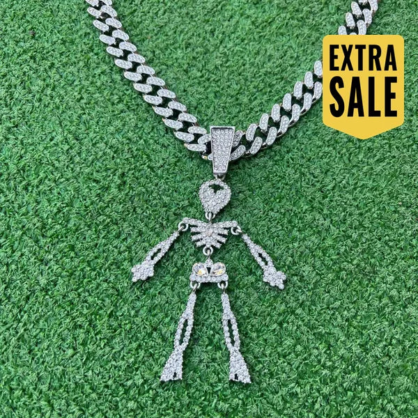 RICH SKELETOR