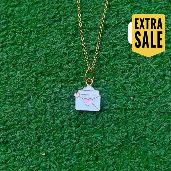 RICH GIFTS FOR HER PENDANTS No.30