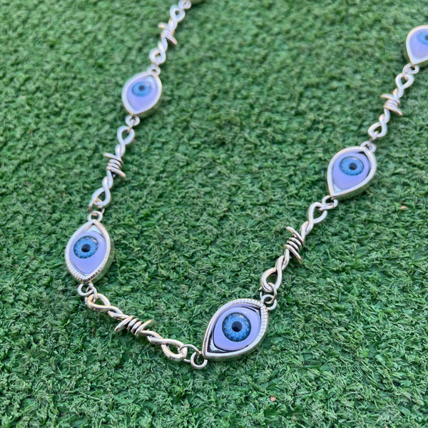 RICH EYE CHAIN (Limited Edition)