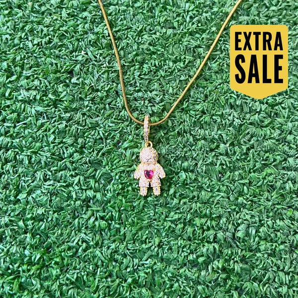 RICH MINI ASTRONOT GOLD