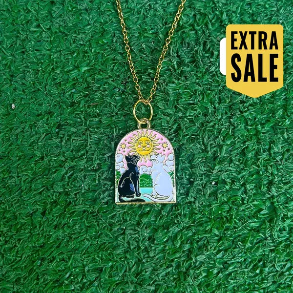 RICH GIFTS FOR HER PENDANTS No.28