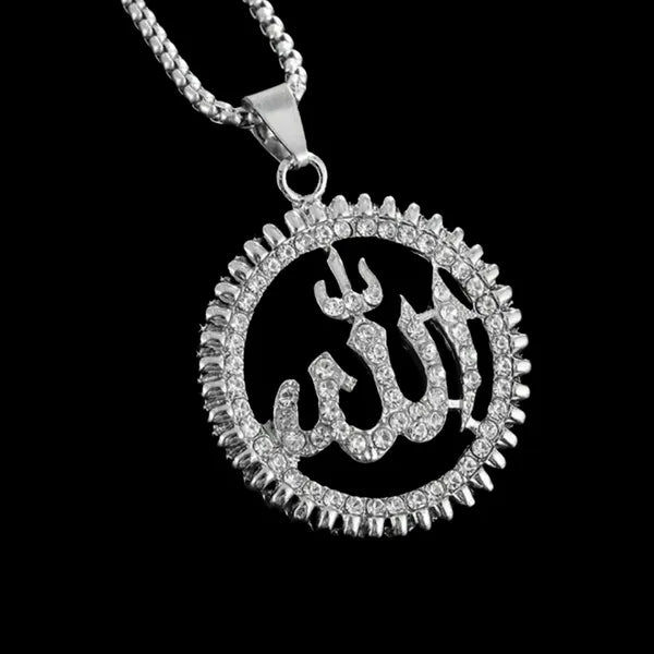 RICH ALLAH LAFZI No.2