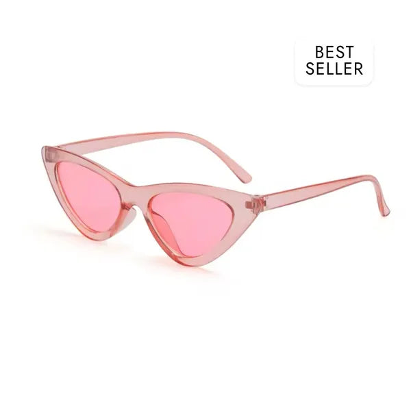 RICH PINK EYEWEAR NO.2
