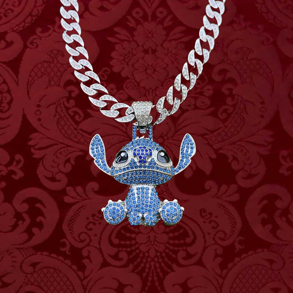 RICH STITCH (Limited Edition)