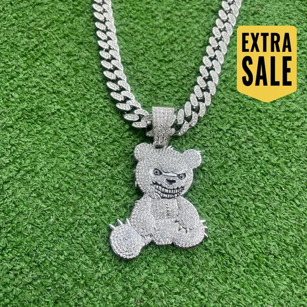RICH BEAR