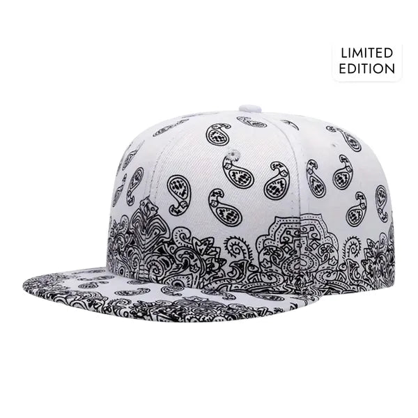 RICH CAP NO.2