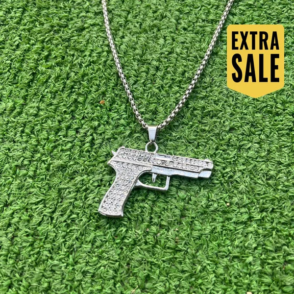 RICH GUN