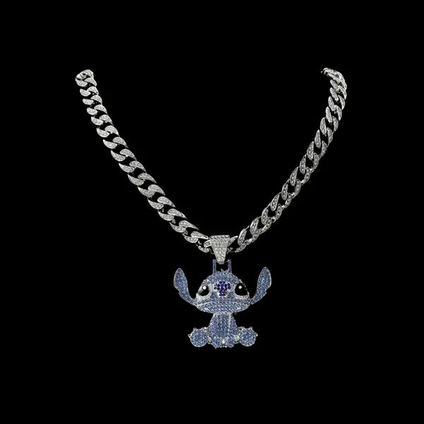 RICH STITCH