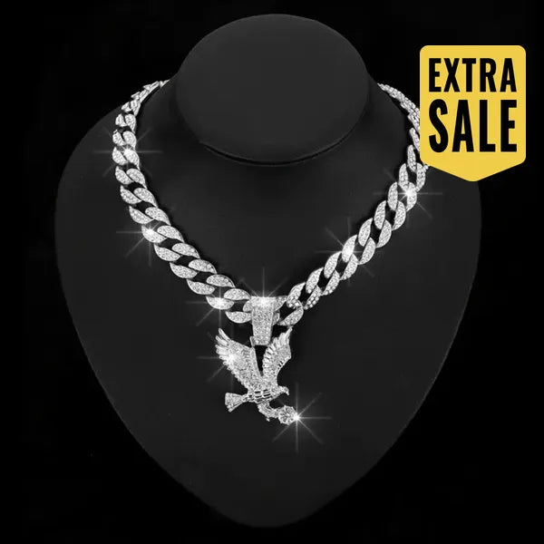 RICH EAGLE DIAMOND