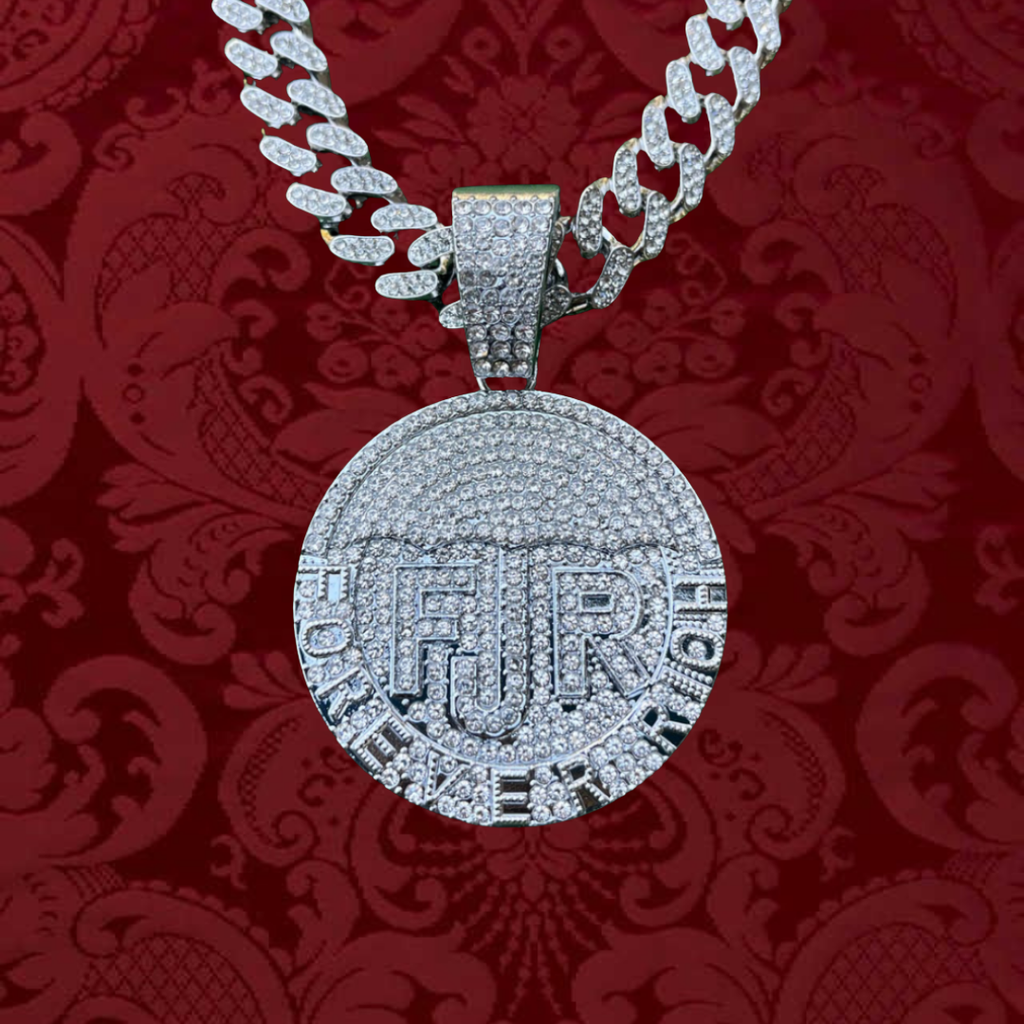 RICH FOREVER RICH (Limited Edition)