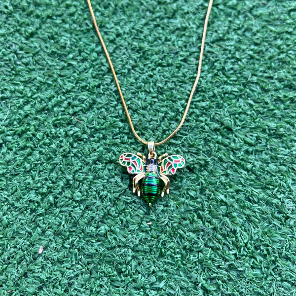 RICH BEE NO.2 (Zincir Dahil)