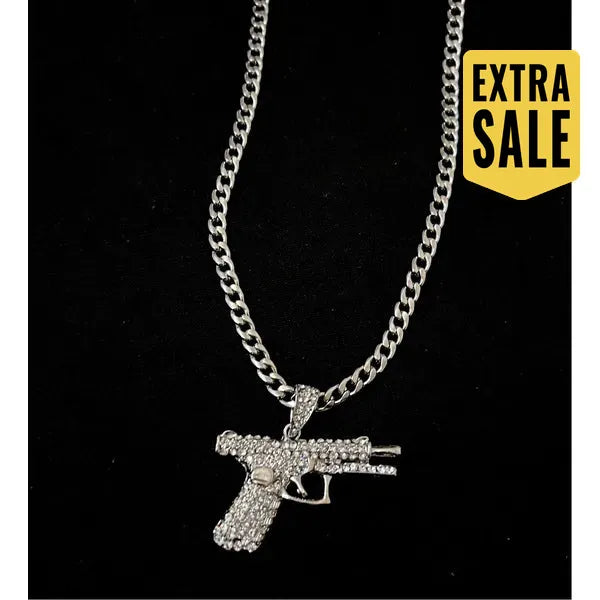 RICH GUN