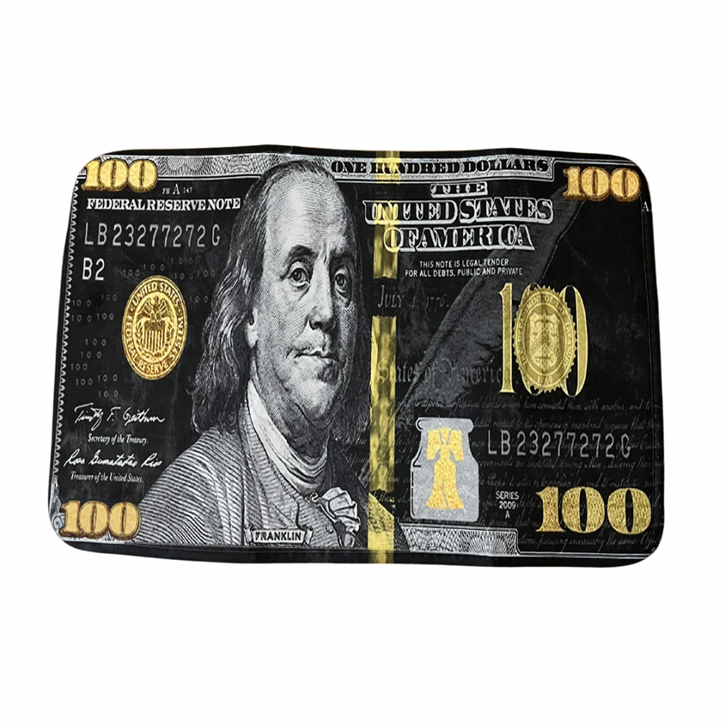 RICH DOLLAR MAT NO.2