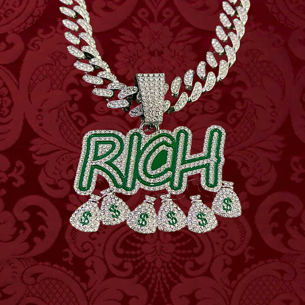 RICH RICH