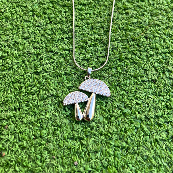 RICH MUSHROOM (Zincir Dahil)