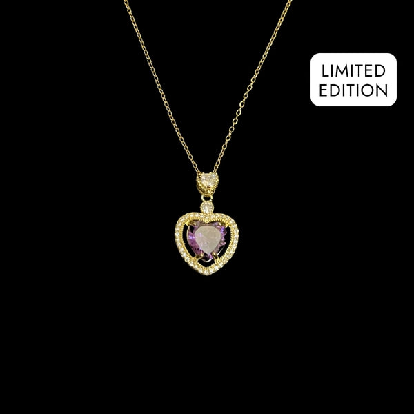 RICH GIFTS FOR HER PENDANTS No.17