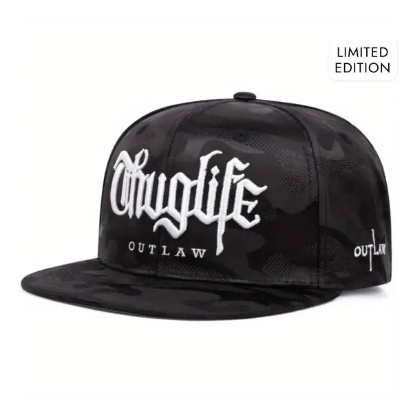 RICH CAP NO.3