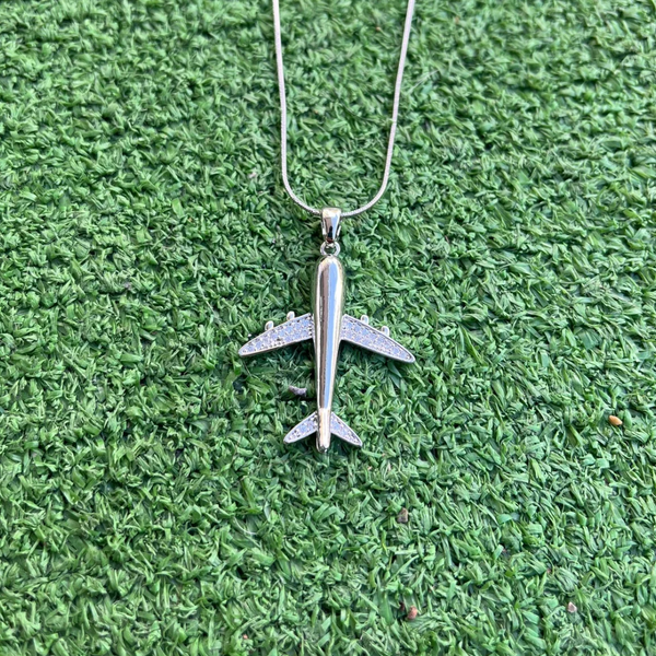 RICH AIRLINES NO.1 (Zincir Dahil)