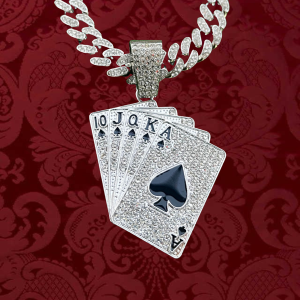 RICH CARD DIAMOND