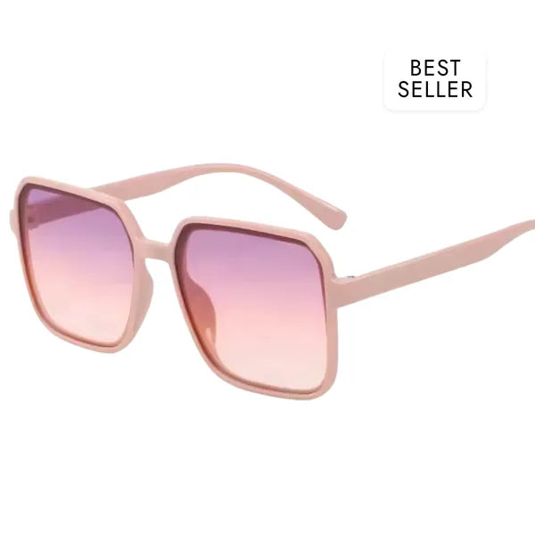 RICH PINK EYEWEAR NO.3