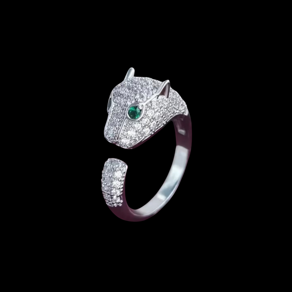 RICH LEOPAR DIAMOND