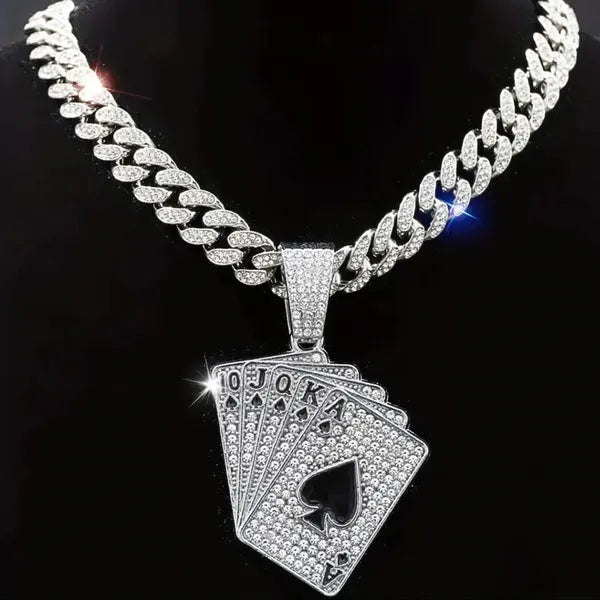 RICH CARD DIAMOND