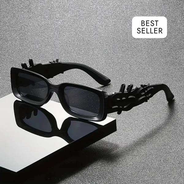 RICH BLACK $ EYEWEAR