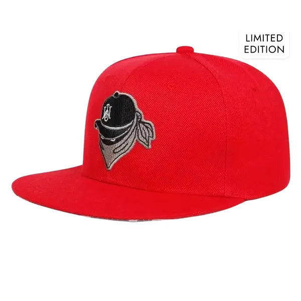 RICH CAP NO.1
