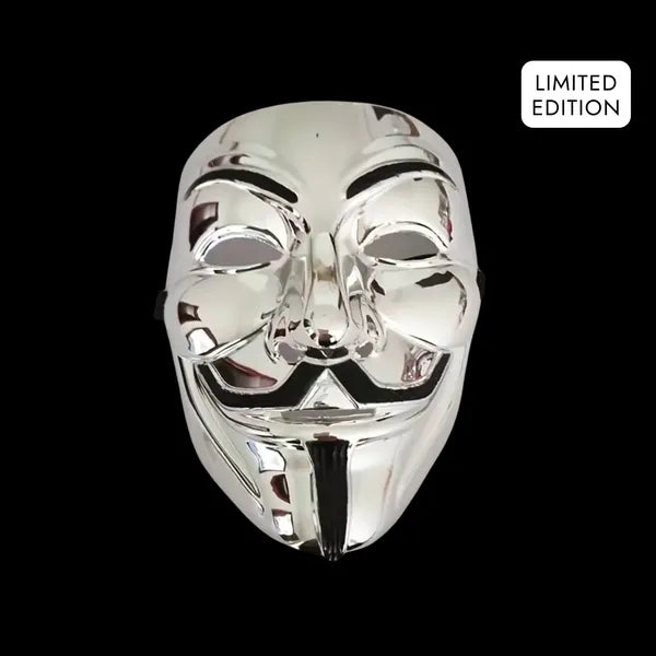 RICH V DIAMOND MASK