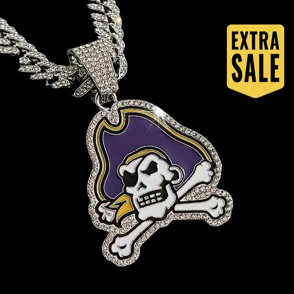 RICH PIRATES