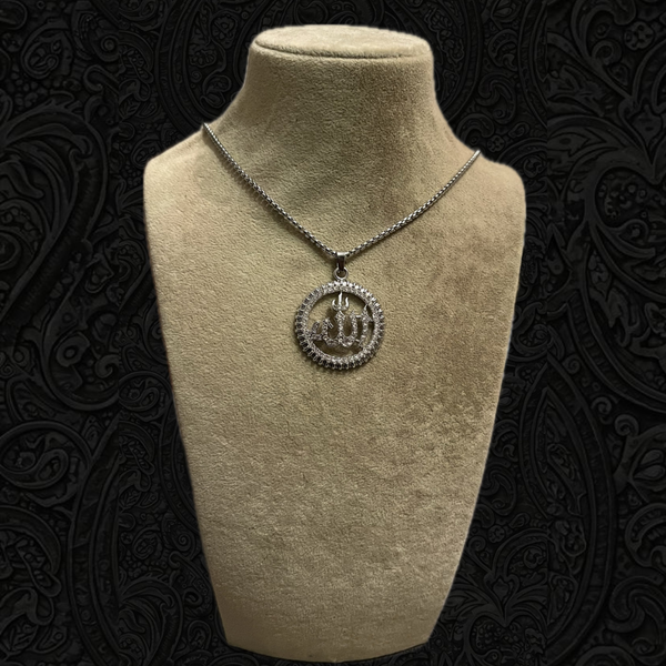 RICH ALLAH LAFZI No.2