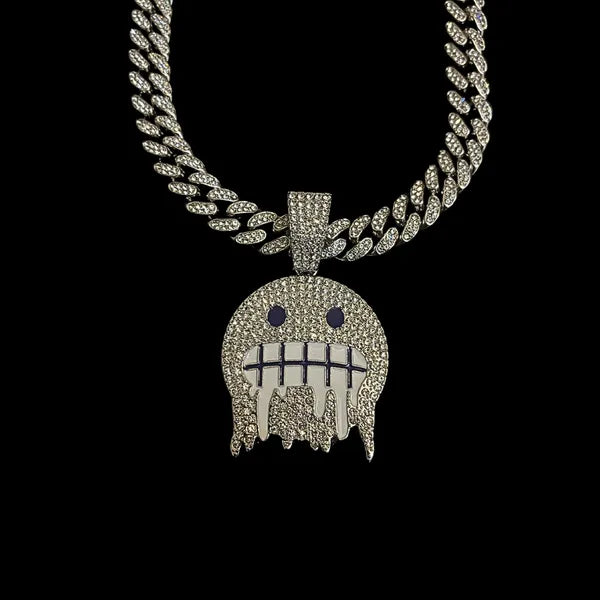 RICH ICEMAN DIAMOND