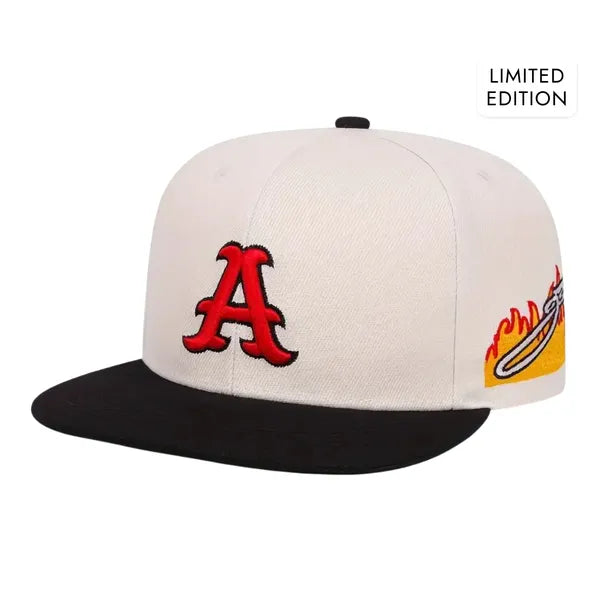 RICH CAP NO.4