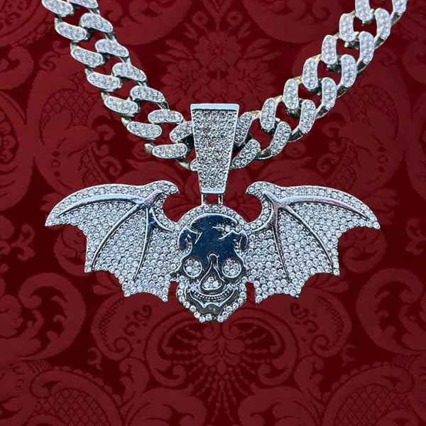 RICH BAT DIAMOND (Limited Edition)