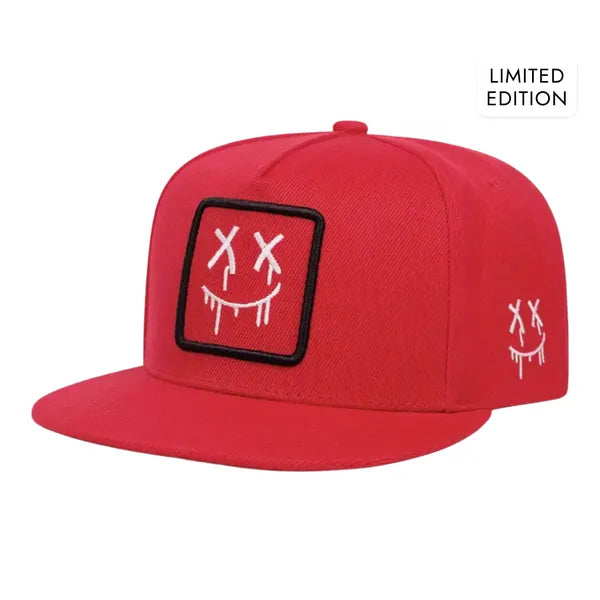 RICH CAP NO.5