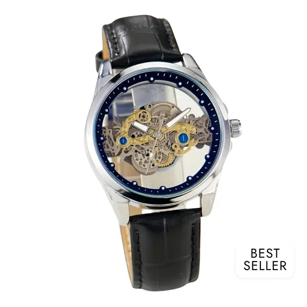 RICH TOURBILLION CLASSICO WATCH (Ön Sipariş)