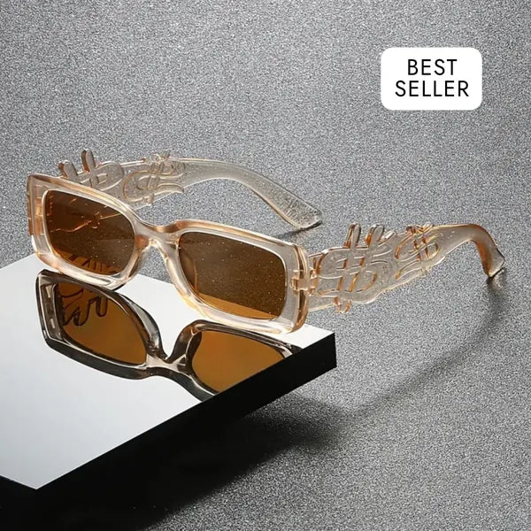 RICH CHAMPAGNE $ EYEWEAR