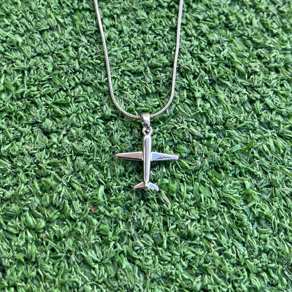 RICH AIRLINES NO.2 (Zincir Dahil)